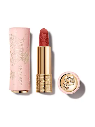 LANCÔME | Lippenstift - L'Absolu Drama Matte Holiday Collection (296 Shimmery Dramaphoria) | 